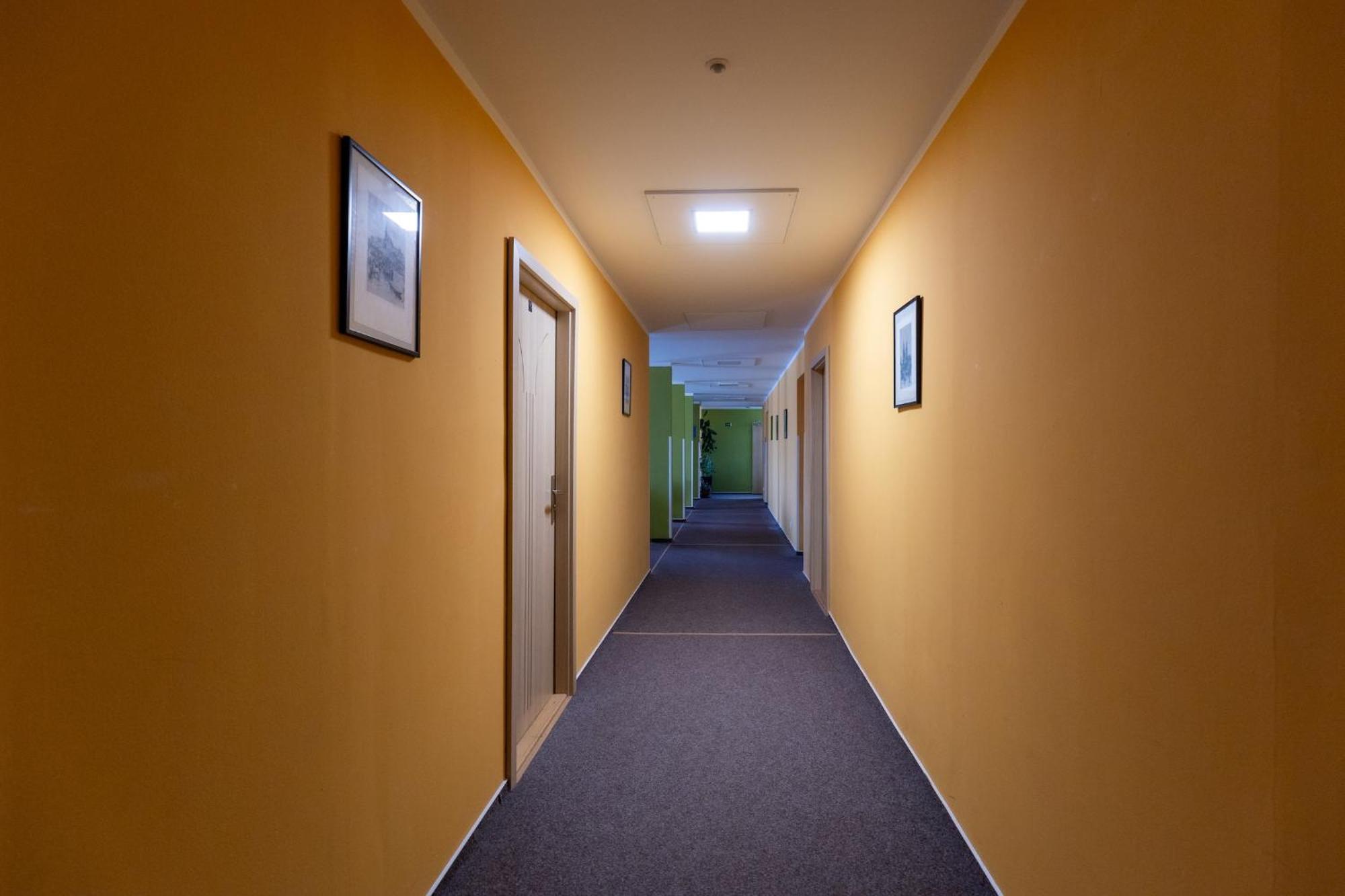 Penzion Jaal Příbor Exterior foto