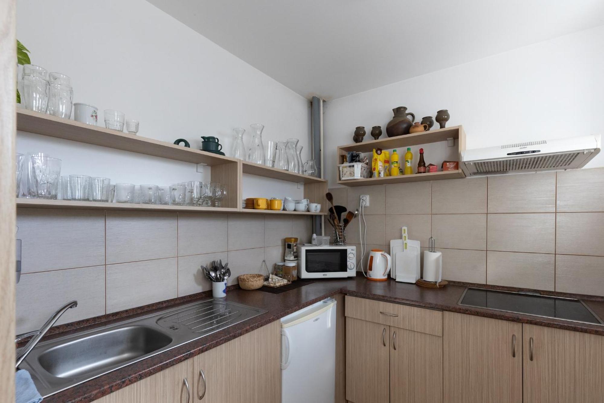 Penzion Jaal Příbor Exterior foto